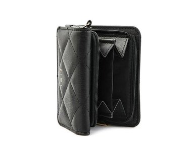 BILLETERA ZIOL 2255467101 NEGRO - 2