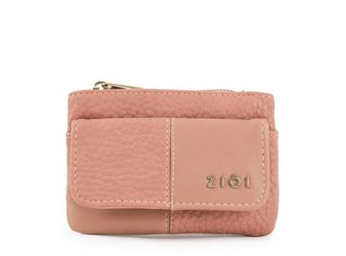 MONEDERO ZIOL 2255415258 ROSADO - 1