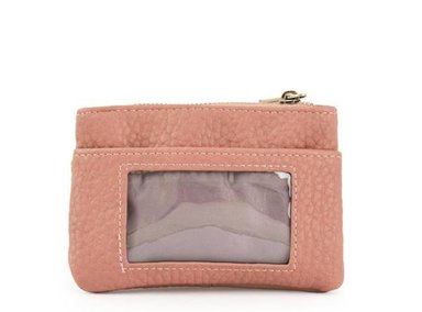MONEDERO ZIOL 2255415258 ROSADO - 2