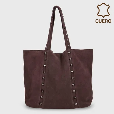 CARTERA DE CUERO MARQUIS MISUE - 1