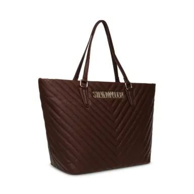 CARTERA STEVE MADDEN BJUDE-2 MARRÓN - 2