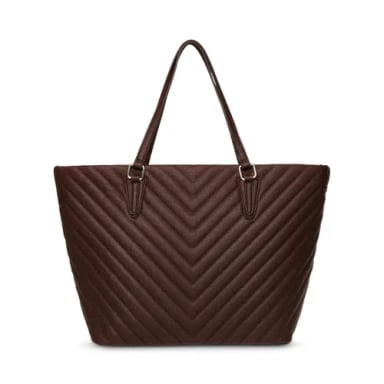 CARTERA STEVE MADDEN BJUDE-2 MARRÓN - 4