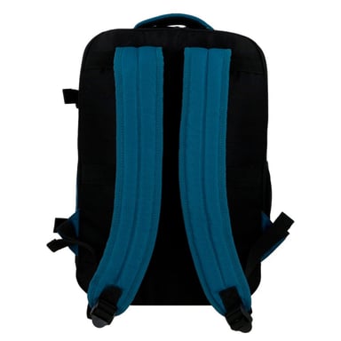 MOCHILA XTREM AZUL LITEMOVE - 4