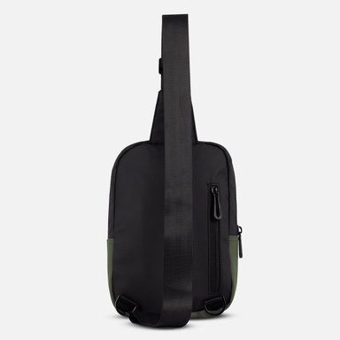 SLING BAG CREPIER DORZEM MEDIANO - 3