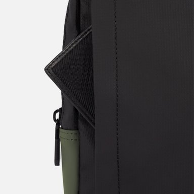 SLING BAG CREPIER DORZEM MEDIANO - 4