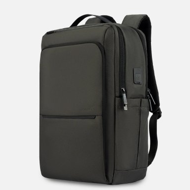 MOCHILA CREPIER MEN DUSTIN GRANDE - 2