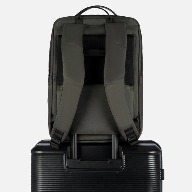 MOCHILA CREPIER MEN DUSTIN GRANDE - 3