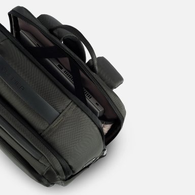 MOCHILA CREPIER MEN DUSTIN GRANDE - 4