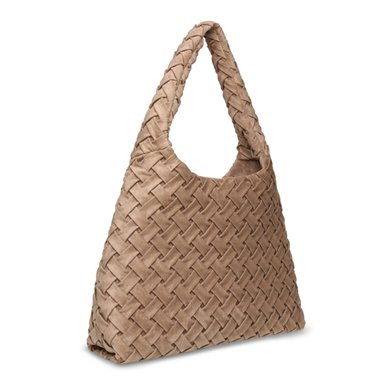 CARTERA STEVE MADDEN BRHIANON TAUPE - 2