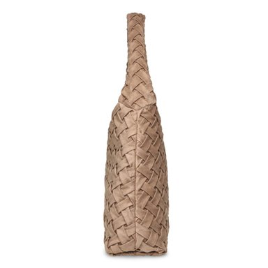 CARTERA STEVE MADDEN BRHIANON TAUPE - 3