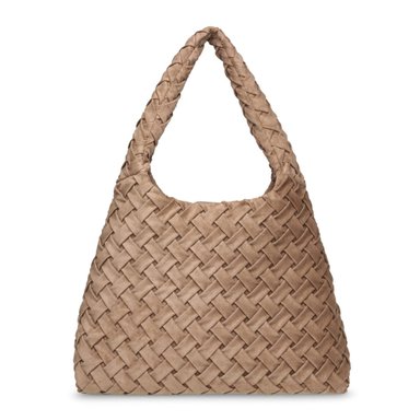 CARTERA STEVE MADDEN BRHIANON TAUPE - 4