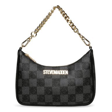 CARTERA STEVE MADDEN BVITAL-7 NEGRO - 1