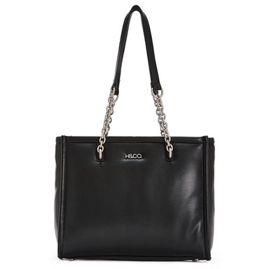 BOLSO H & CO. NEGRO 7905 - 1