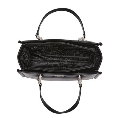 BOLSO H & CO. NEGRO 7905 - 4
