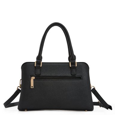 BOLSO H & CO. NEGRO 8029 - 3