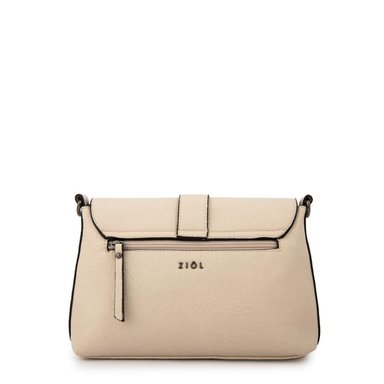 CARTERA ZIOL SERAFINA BLANCO - 3