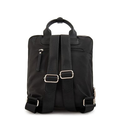MOCHILA ZIOL OLGA NEGRO - 3