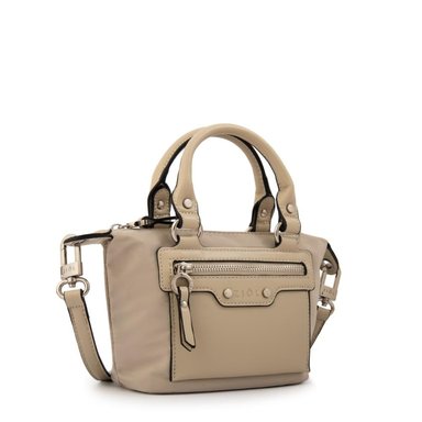 CARTERA ZIOL FANNY BEIGE - 2