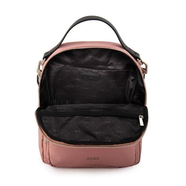MOCHILA ZIOL TEODORA ROSADO - 4