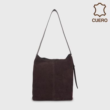 CARTERA DE CUERO MARQUIS MONTA - 1