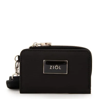 BILLETERA ZIOL LUNA NEGRO - 1
