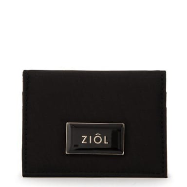 TARJETERO ZIOL LUNA NEGRO - 1