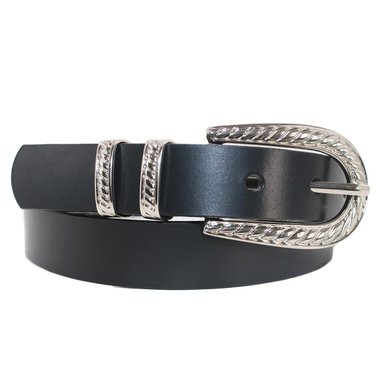 CORREA TABU LUXI NEGRO - 1