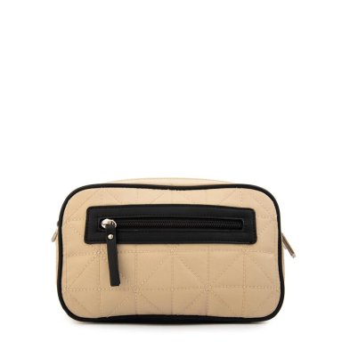 CROSSBODY ZIOL SAIDA BEIGE - 3