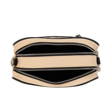 CROSSBODY ZIOL SAIDA BEIGE - 4