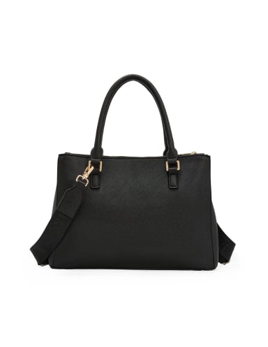 BOLSO TOTE H&CO. ELIANA 8108 NEGRO - 3