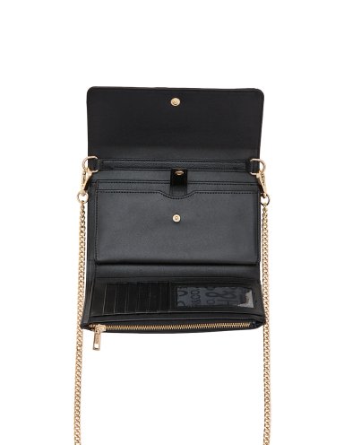 BILLETERA H&CO. ANDROMEDA 8175 NEGRO - 4