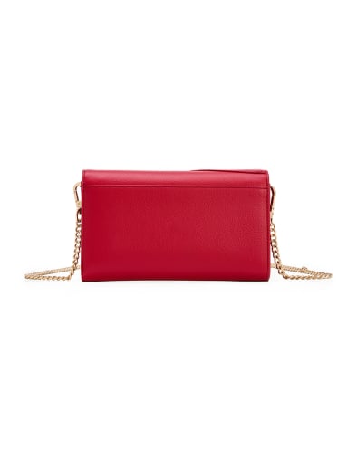 BILLETERA H&CO. ANDROMEDA 175 ROJO - 3
