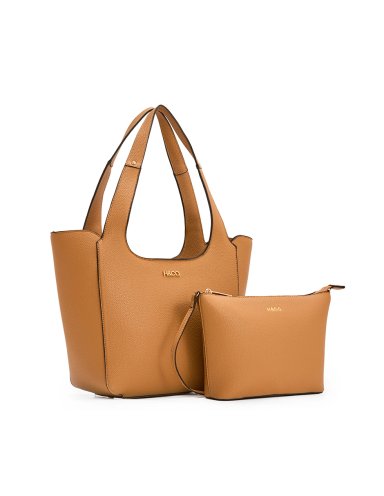 SET DE HOBO H&CO. EUDORA 8215 CAMEL - 2