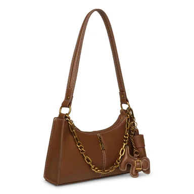 CARTERA STEVE MADDEN BMIKAL MARRÓN - 2