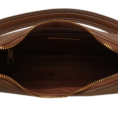 CARTERA STEVE MADDEN BMIKAL MARRÓN - 5