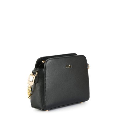 CARTERA ZIOL NEGRO BISMARIN - 2