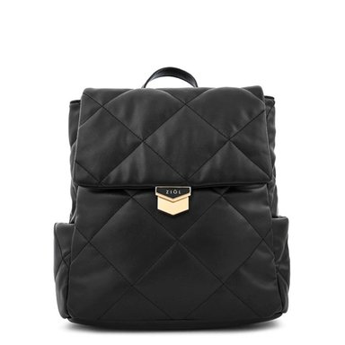 MOCHILA ZIOL NEGRO LIESEL - 1