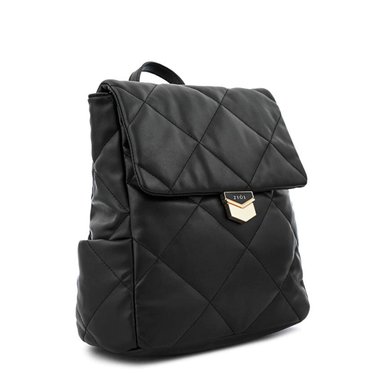 MOCHILA ZIOL NEGRO LIESEL - 2