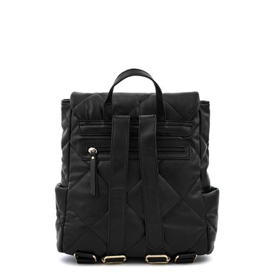 MOCHILA ZIOL NEGRO LIESEL - 3