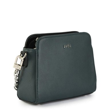 CARTERA ZIOL AZUL BISMARIN - 2