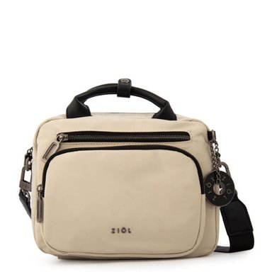 CARTERA ZIOL BLANCO ADA - 1