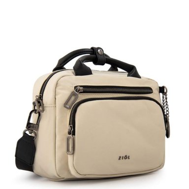 CARTERA ZIOL BLANCO ADA - 2