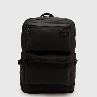 MOCHILA BUBBA NEGRO COLLINS - 1