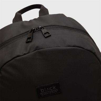 MOCHILA BUBBA BAGS NEGRO COLLINS - 5