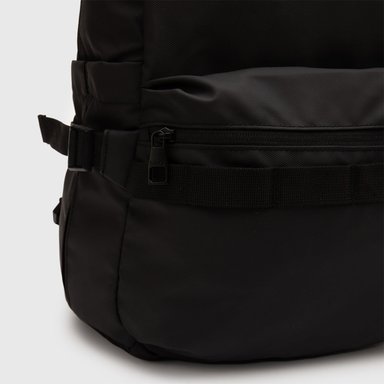 MOCHILA BUBBA BAGS NEGRO COLLINS - 6
