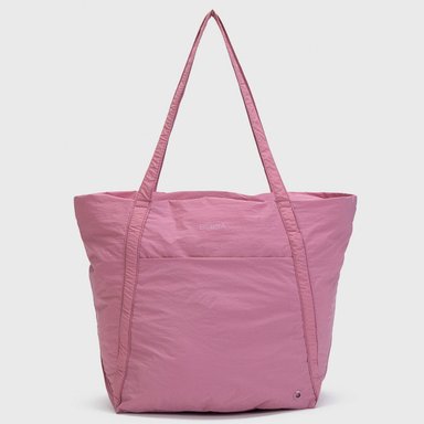 BOLSO VIAJE BUBBA ROSADO TRAVEL LIGHT - 1