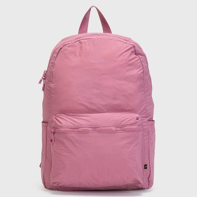 MOCHILA VIAJE BUBBA ROSADO TRAVEL LIGHT - 1