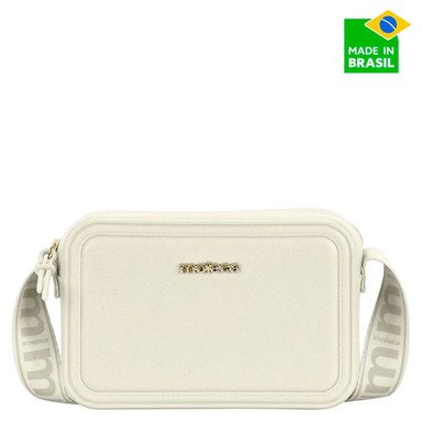 CARTERA MOLECA BLANCO - 1