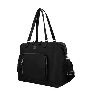 BOLSO VIAJE SECRET NEGRO GALICIA - 2