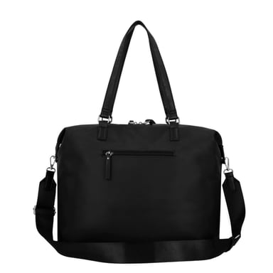 BOLSO VIAJE SECRET NEGRO GALICIA - 3